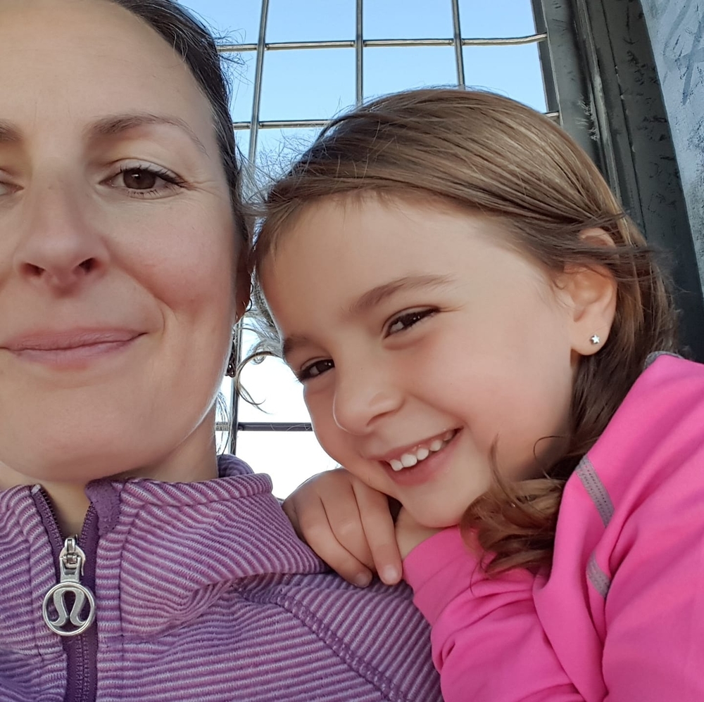 Meet your Posher, Dawn